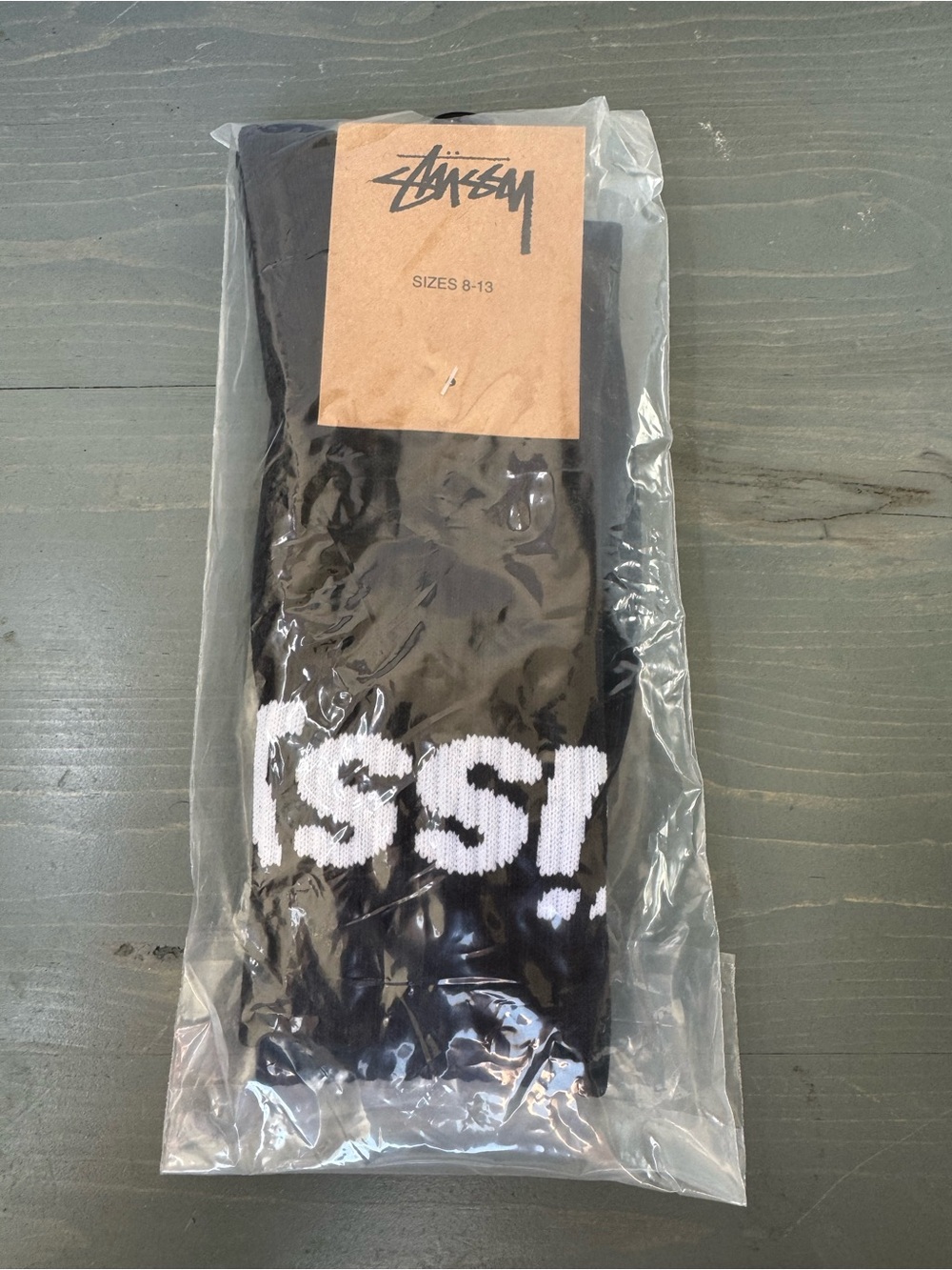 Stussy Socks